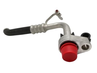 Mopar 55056521AG Line-A/C Suction