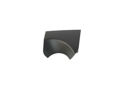 Mopar 6CY56LXHAA Bezel