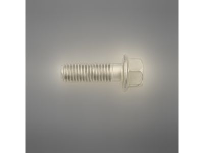 Mopar 68048706AA Bolt-HEXAGON FLANGE Head