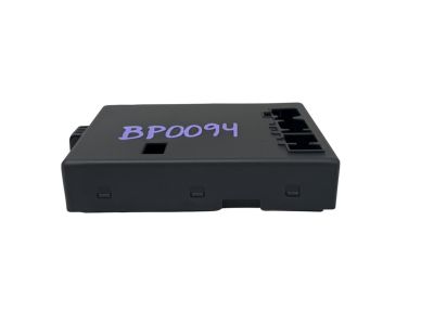 Mopar 68080593AE Module-Heated Seat