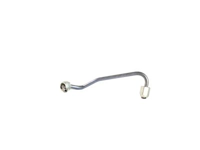 Mopar 68447774AA Tube-Fuel INJECTOR Supply