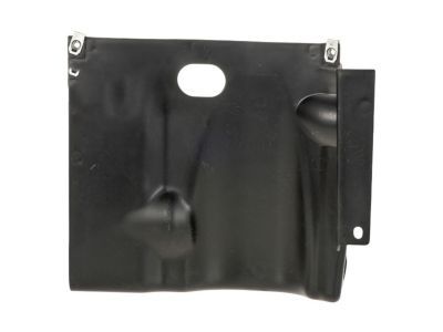 Mopar 68069293AA Shield-Accessory Drive