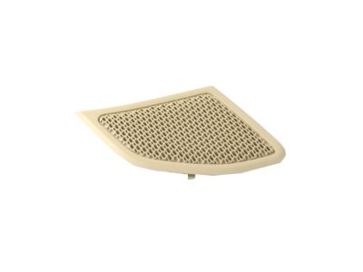 Mopar 5YN71HL1AC Grille-Speaker