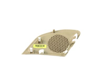 Mopar 5YN71HL1AC Grille-Speaker