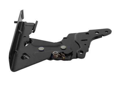 Mopar 68050744AA Latch-Seat Back