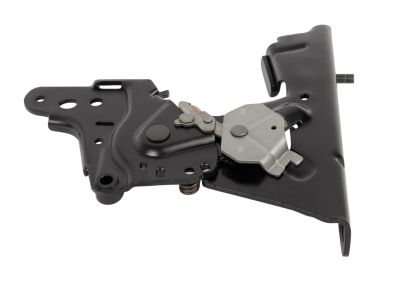 Mopar 68050744AA Latch-Seat Back