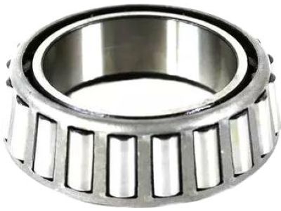 Mopar 2852729 Wheel Bearing, Inner