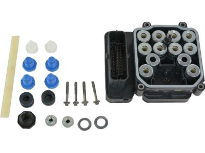 Mopar 68270561AA Anti-Lock Brake System Module