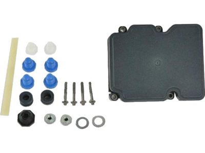 Mopar 68270561AA Anti-Lock Brake System Module