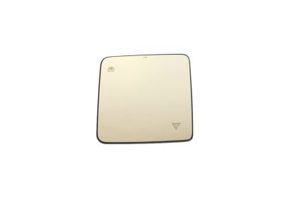 Mopar 68361971AA Mirror Replacement Glass