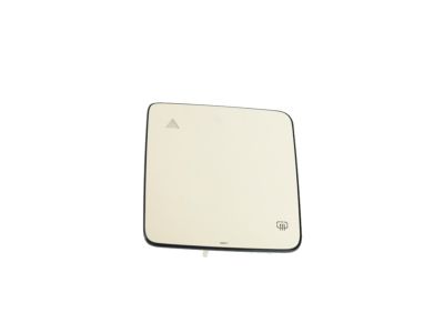 Mopar 68361971AA Mirror Replacement Glass
