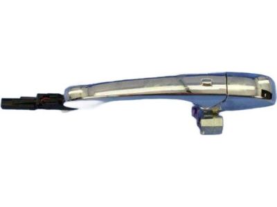 Mopar 1QA18AXRAH Handle-Exterior Door