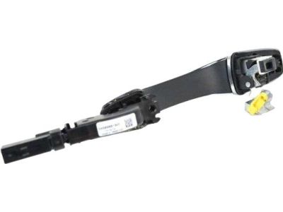 Mopar 1QA18AXRAH Handle-Exterior Door