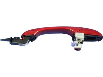 Mopar 1QA18AXRAH Handle-Exterior Door
