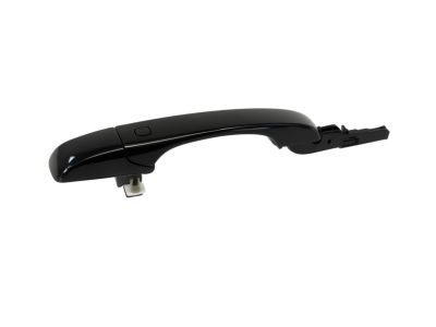 Mopar 1QA18AXRAH Handle-Exterior Door