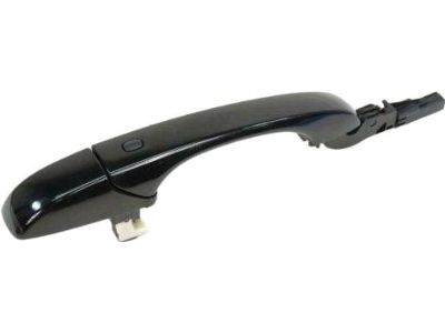 Mopar 1QA18AXRAH Handle-Exterior Door