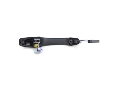 Mopar 1QA18AXRAH Handle-Exterior Door