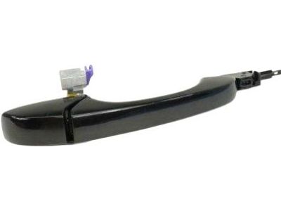 Mopar 1QA18AXRAH Handle-Exterior Door