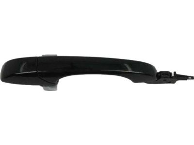 Mopar 1QA18AXRAH Handle-Exterior Door