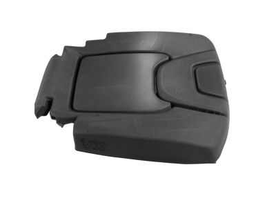 Mopar 68193954AB Seat Cushion Foam Rear Right