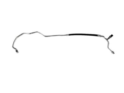 Mopar 68192206AD Line-A/C Discharge
