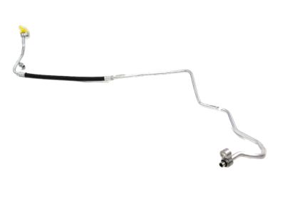 Mopar 68192206AD Line-A/C Discharge