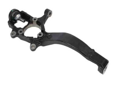 Mopar 68022628AD Front Steering Knuckle