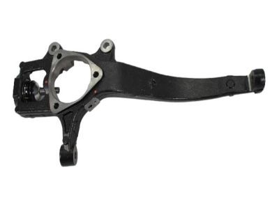 Mopar 68022628AD Front Steering Knuckle