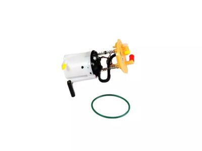 Mopar 68413956AD FUEL PUMP/LEVEL UNIT