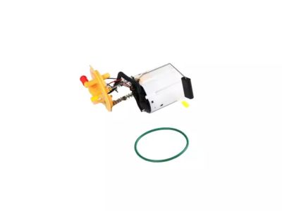 Mopar 68413956AD FUEL PUMP/LEVEL UNIT
