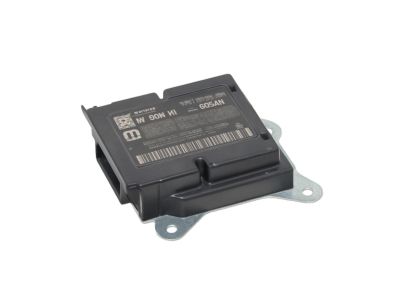 Mopar 68409683AA OCCUPANT Restraint