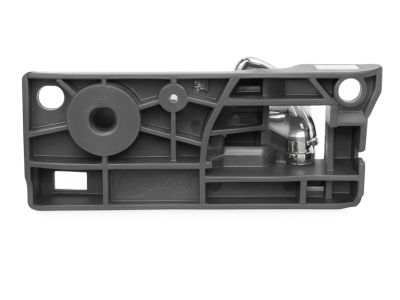 Mopar 68079303AB Handle-Door Interior