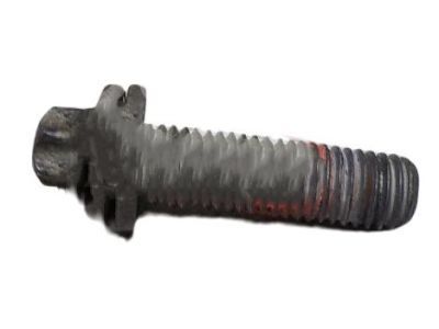 Mopar 6511089AA Bolt-6 LOBE External Head