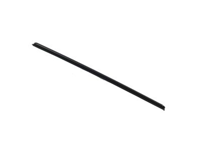 Mopar 68359296AB W/STRIP-Door Belt Inner