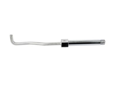 Mopar 5028861AA Knob-Door Latch