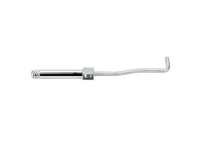 Mopar 5028861AA Knob-Door Latch
