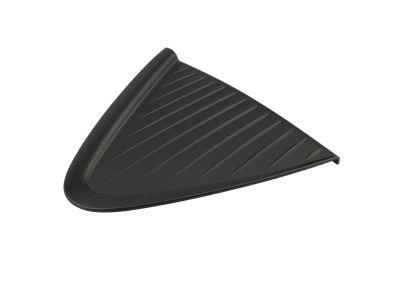 Mopar 5155495AE APPLIQUE-C Pillar