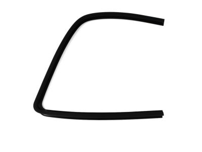 Mopar 55276165AH Seal-Rear Door