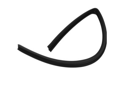 Mopar 55276165AH Seal-Rear Door