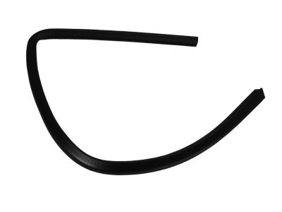 Mopar 55276165AH Seal-Rear Door
