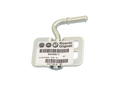 Mopar 68167938AA Bracket-Exhaust Hanger