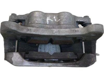 Mopar 68453107AB CALIPER-Disc Brake