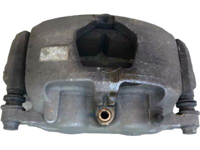 Mopar 68453107AB CALIPER-Disc Brake