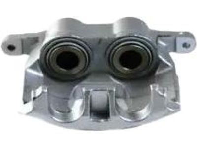 Mopar 68453107AB CALIPER-Disc Brake