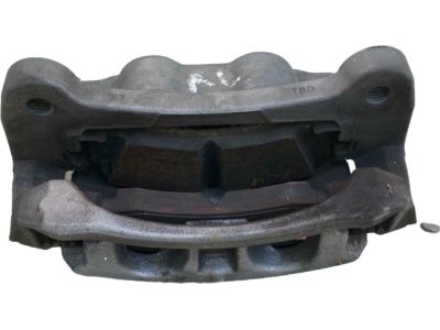Mopar 68453107AB CALIPER-Disc Brake