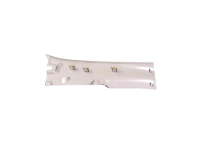 Mopar 6BN41HL1AA Panel-C Pillar