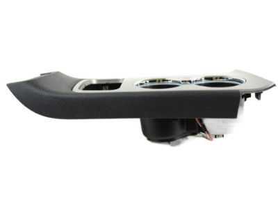 Mopar 1XH201C5AD Bezel-Gear Shift Indicator