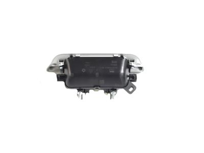 Mopar 6RN79WS2AA Handle-TAILGATE