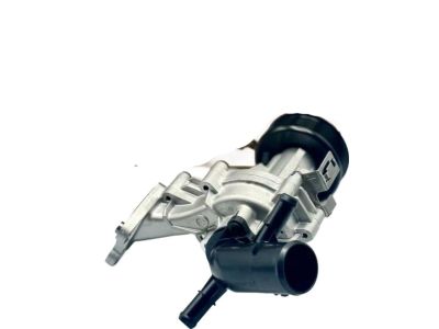 Mopar 4893618AE Pump-Water