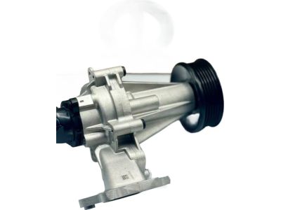 Mopar 4893618AE Pump-Water